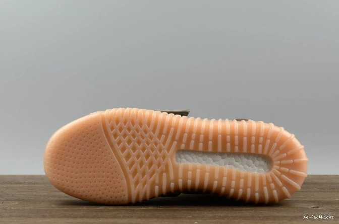 Brown Yeezy BY2456 adidas Boost Light 750 0812